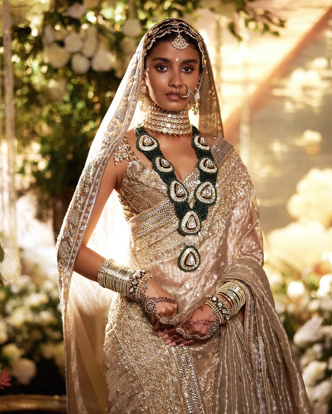 Regal Bridal Lehenga