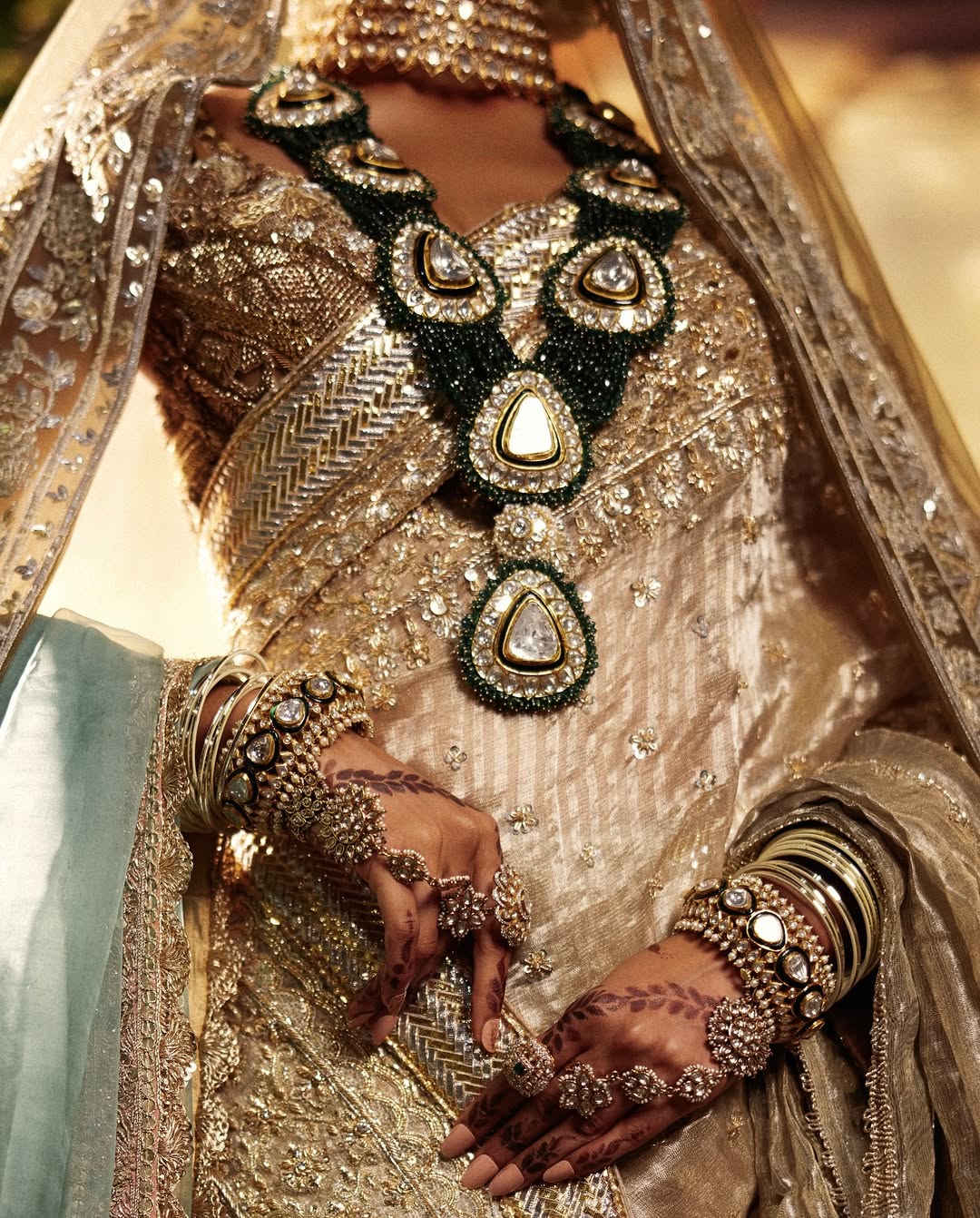 Regal Bridal Lehenga