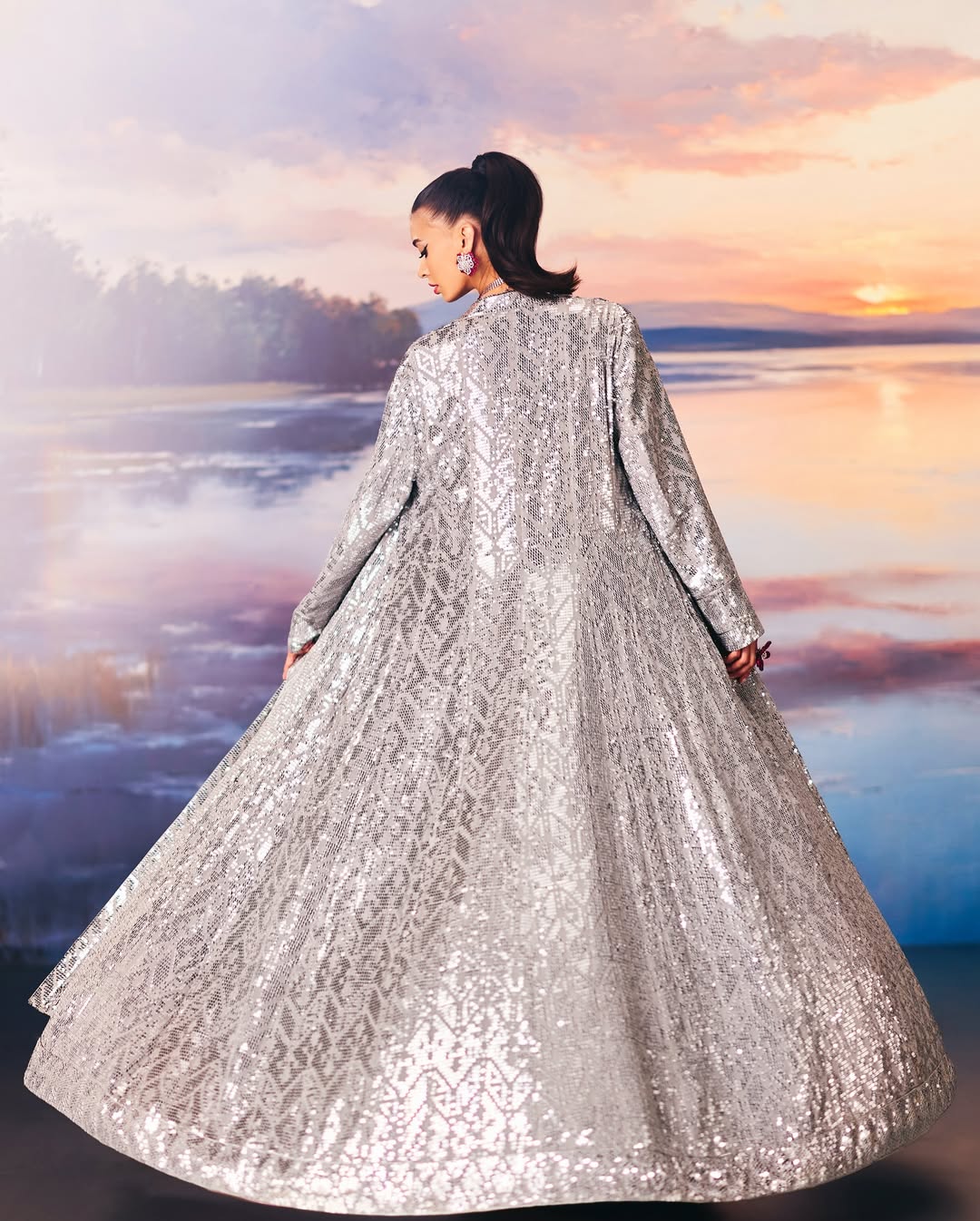 Silver Sequence SEM-0001