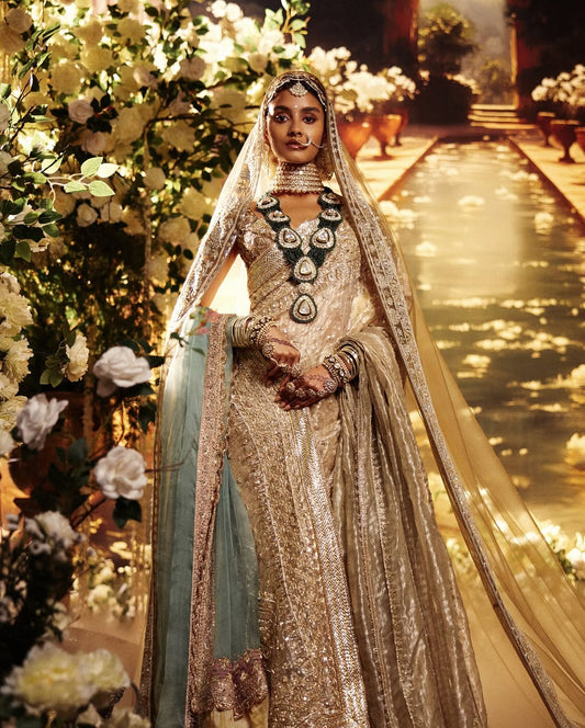 Regal Bridal Lehenga