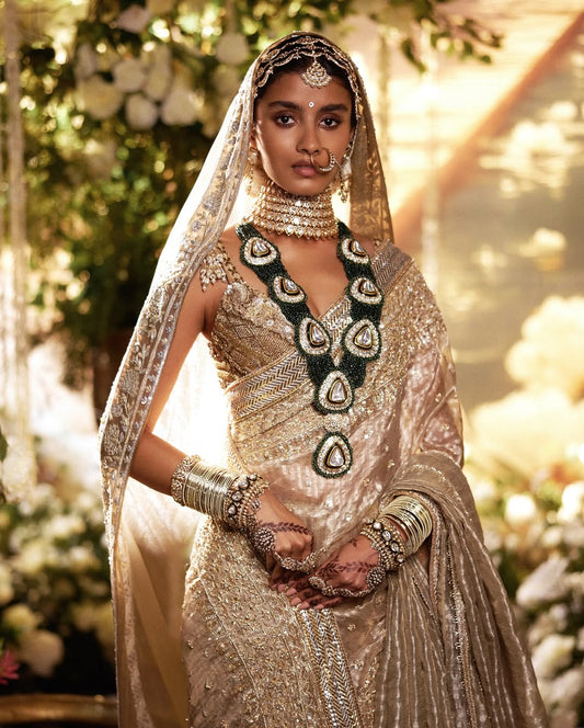 Regal Bridal Lehenga